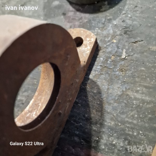 Лагерни Букси Тела, снимка 1