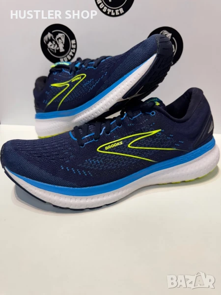 Маратонки BROOKS GLYCERINE 19.Номер 48.5, снимка 1