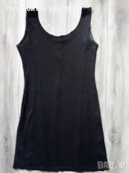 Дамска рокля, снимка 1