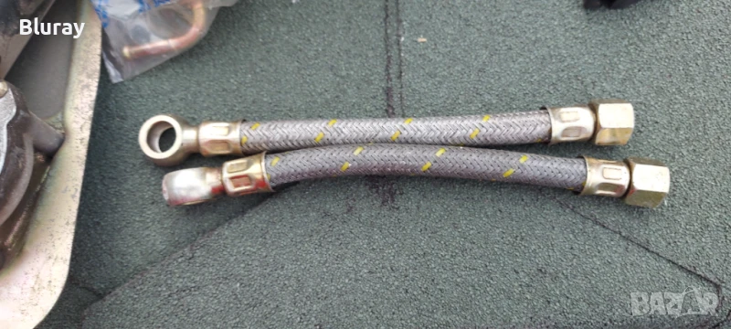 Daewoo tico части, снимка 1