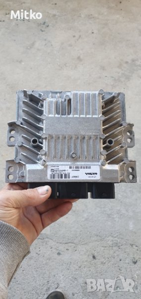 Компютър/двигател Волво В50/Volvo V50  automatic , снимка 1