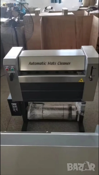 Тупалка за стелки за автомобил +пране, снимка 1