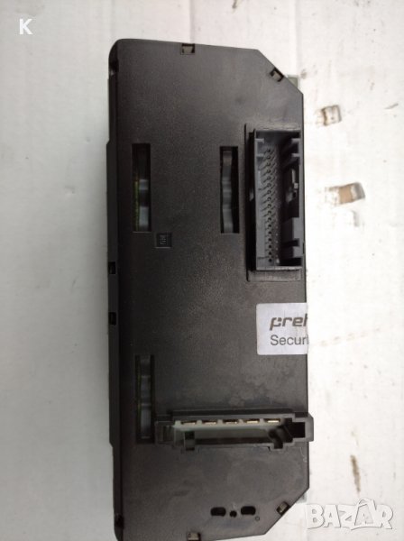 Управление за климатроник Опел Зафира Б, снимка 1