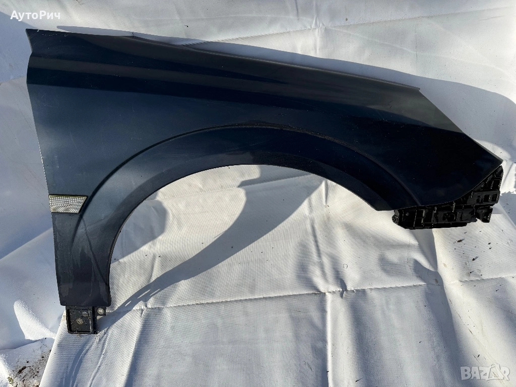 Десен Калник Opel Signum /2006-2009г./, снимка 1