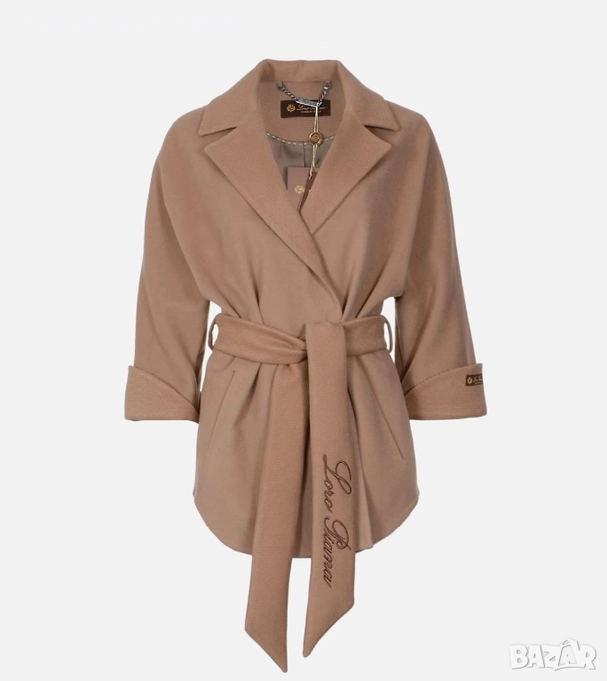 Палто Loro Piana ТОП цена, снимка 1
