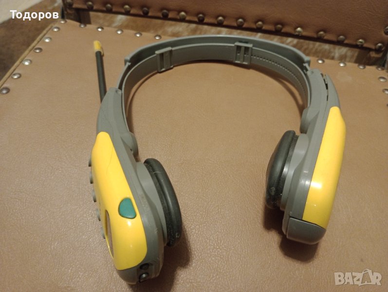 Sony SRF HM55 WALKMAN ретро радио слушалки в Аудиосистеми в гр. София ...