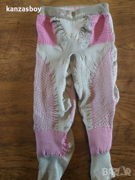 x-bionic front lady - страхотен спортен клин КАТО НОВ С-М, снимка 1