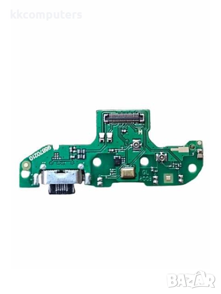 БЛОК ЗАХРАНВАНЕ MOTOROLA ONE MACRO (PAGS0005IN), снимка 1