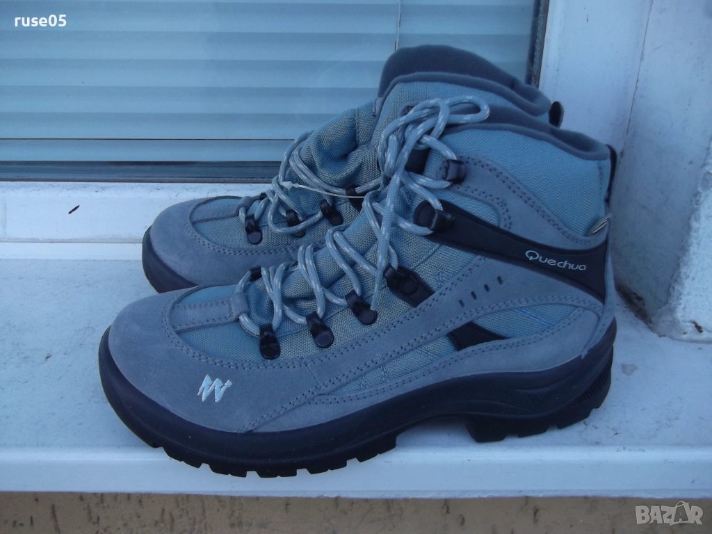 Обувки зимни № 41 нови, снимка 1