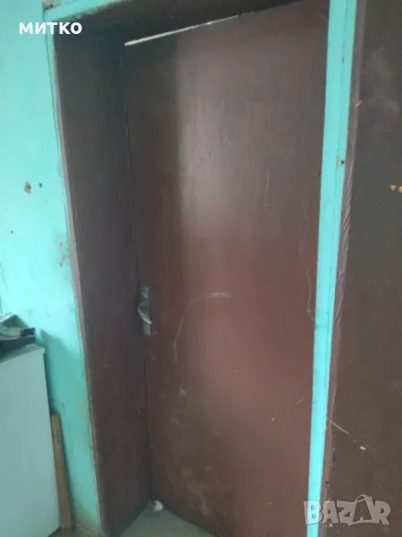 Интериорна врата 3бр, снимка 1