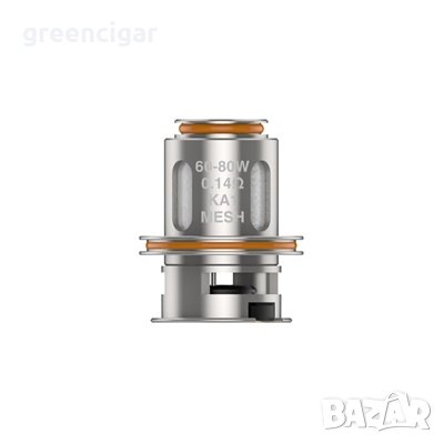 Изпарителна глава GeekVape M Series Single M0.14ohm, снимка 1