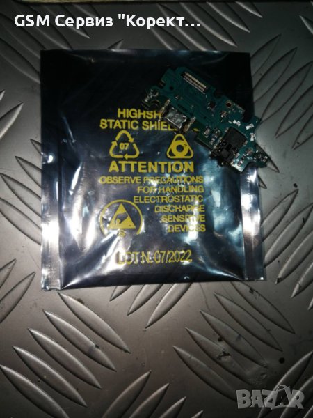 Платка за зареждане Samsung A13 4G A135f/u , снимка 1