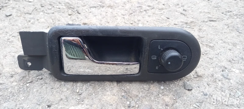 Бутон ел. огледала VW Passat B5 / B5.5, снимка 1