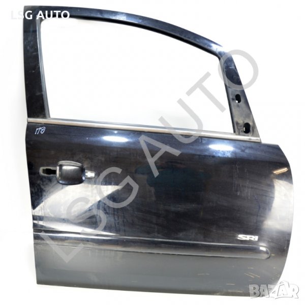 Предна дясна врата OPEL ZAFIRA B 2005-2014 Z210219-61, снимка 1