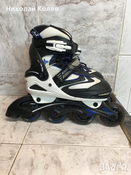 Ролери stuf, снимка 1