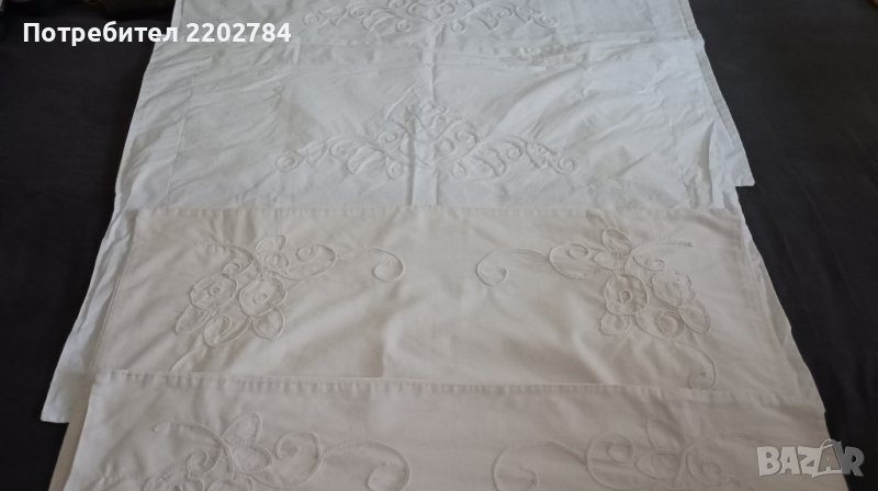 Комплекти калъфки за възглавници , снимка 1