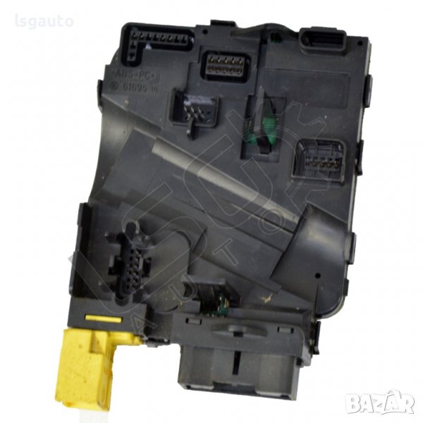 Контрол модул кормилна колона Skoda OCTAVIA II (1Z)(2004-2010) ID: 89430, снимка 1