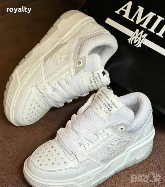 Amiri дамски маратонки , снимка 1