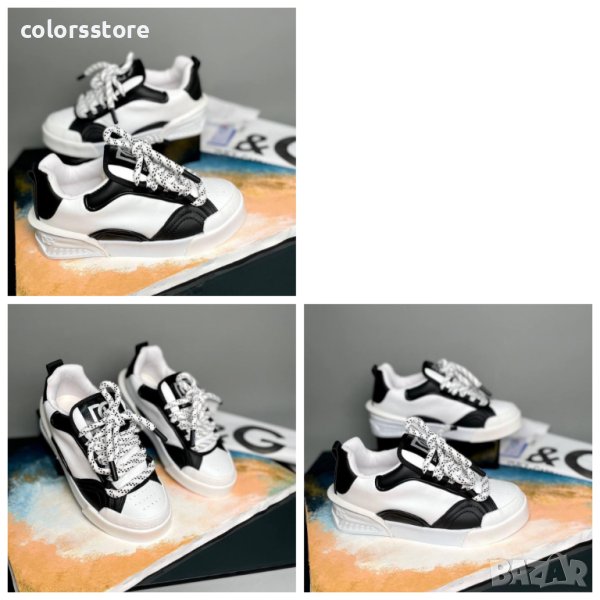 Дамски кецове  Dolce&Gabbana код Br-100O, снимка 1