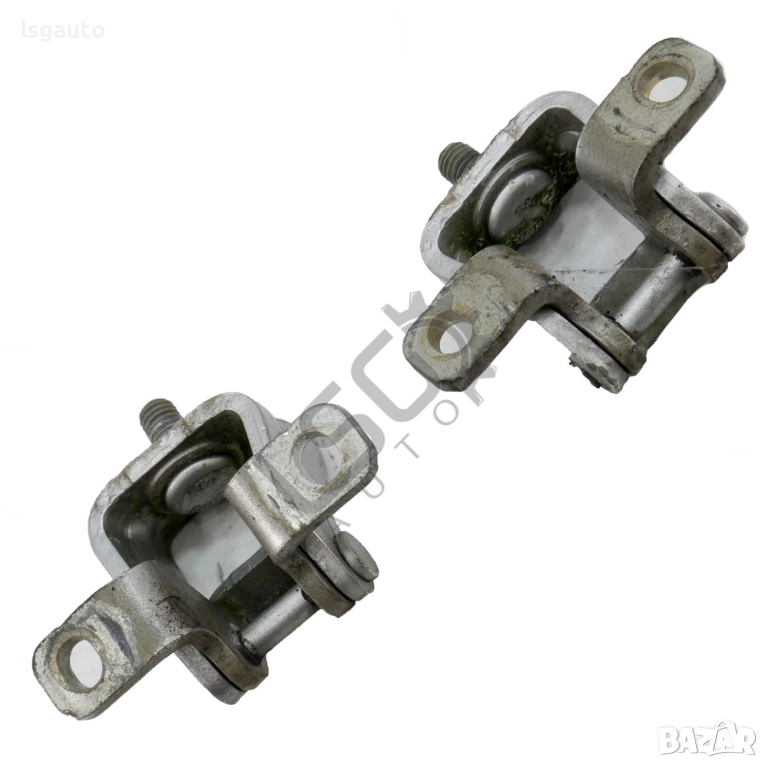 Панти заден капак Volkswagen Tiguan I 2007-2015 ID: 156050, снимка 1