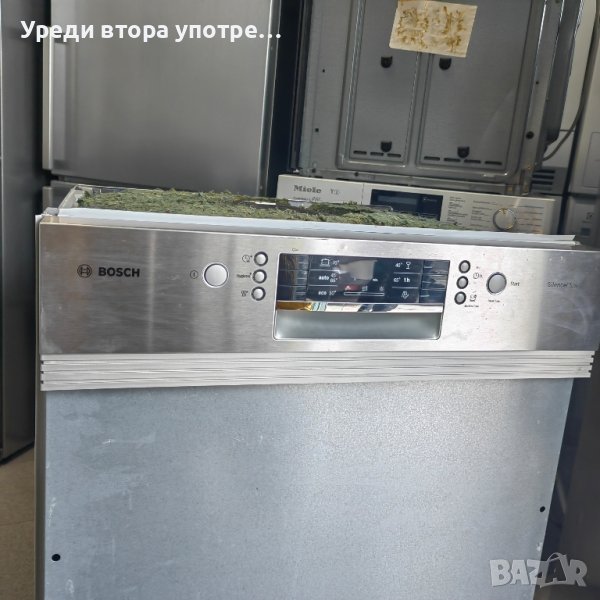 Съдомиялна за частично вграждане Bosch, снимка 1