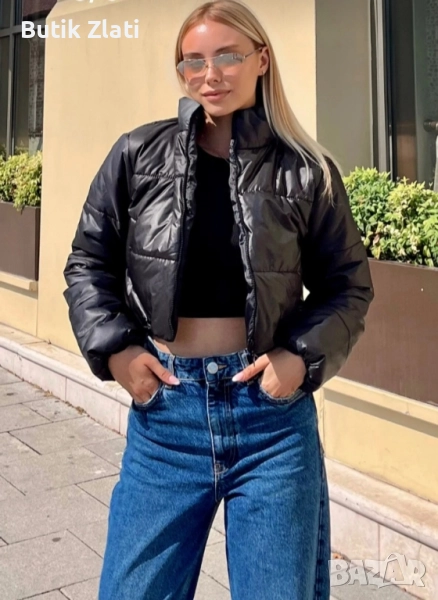 Ново дамско яке, снимка 1