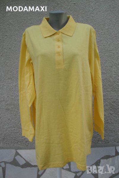 4XL Нова блуза Only Necessities /Иран , снимка 1