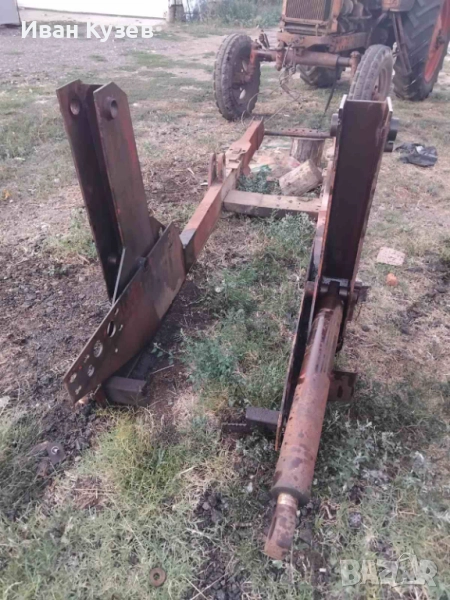 Каварненско фадромно , снимка 1