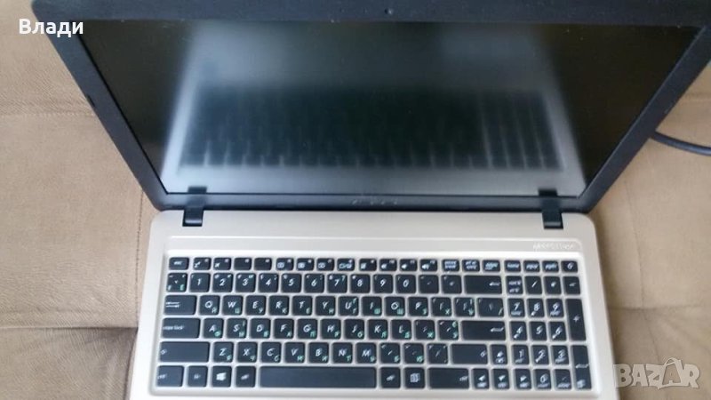 ASUS VivoBook 15 X540N работещ на части, снимка 1