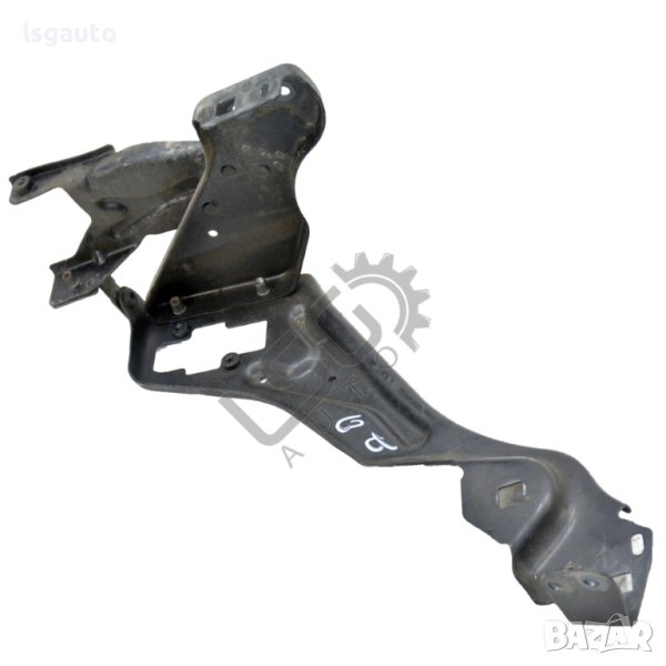 Дясна част очиларка Mercedes-Benz C-Class 204 (W/S/C)(2007-2014) ID: 98201, снимка 1