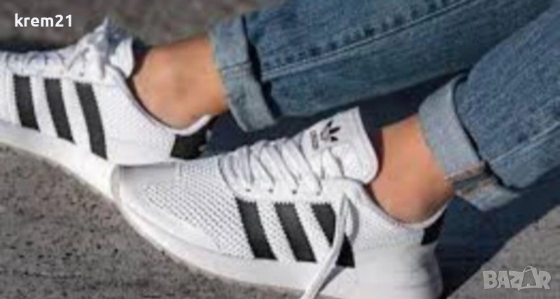 Adidas Originals дамски маратонки 38, снимка 1