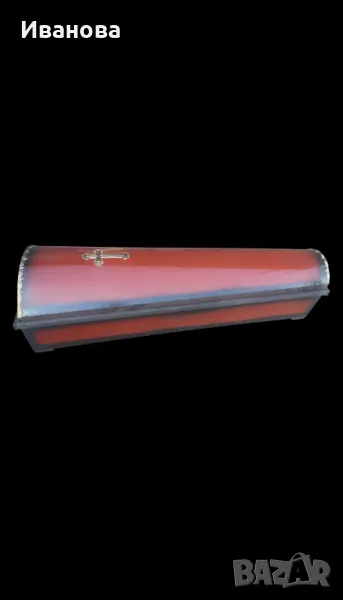 Производство на ковчези - гр.Елена, снимка 1