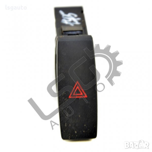Бутон аварийни светлини Mazda 6 (GH) 2007-2013 PV160221-124, снимка 1