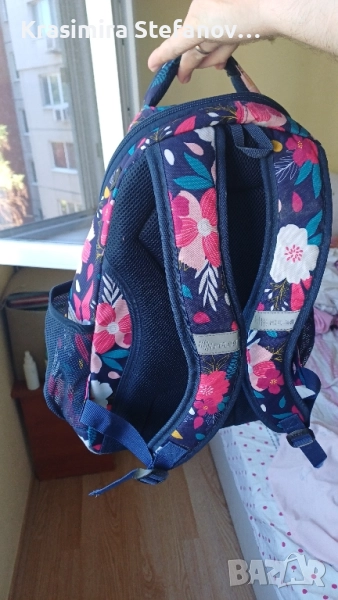 ученическа раница , снимка 1