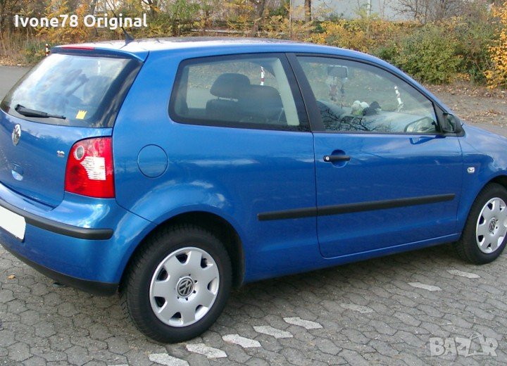 Промоция Стопове ЗА VW POLO N9 Перфектно състояние !!!, снимка 1