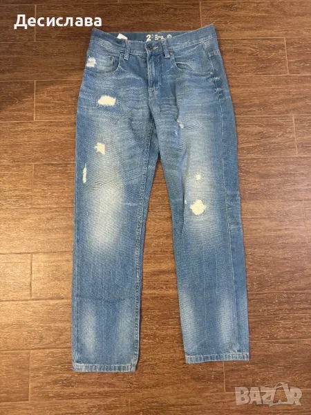 Три чифта дънки по 10 лв, снимка 1