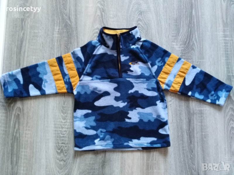 поларена блузка, снимка 1