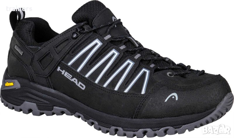 Head Izles код MBTT247990RB Оригинални Мъжки Туристически Обувки, снимка 1