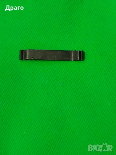 Пружина на спусъка за пистолет Токарев ТТ-33, снимка 1