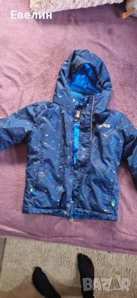 Ски яке Nevica 5-6години, снимка 1