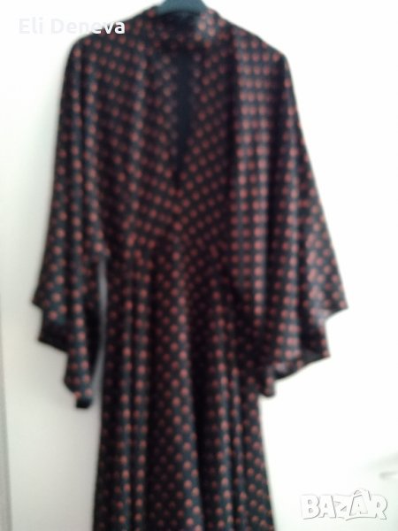 Рокля, снимка 1