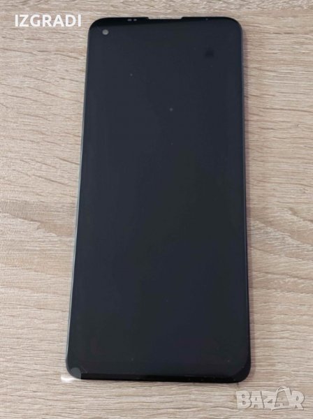 Дисплей и тъч скрийн за Motorola Moto G9 Power XT2091-3, снимка 1