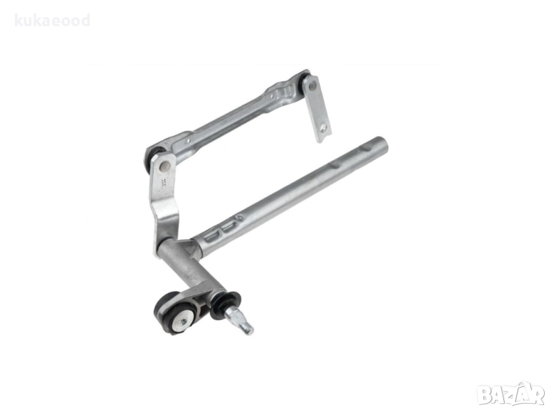 Лостов механизъм за чистачки VW Golf Plus, снимка 1