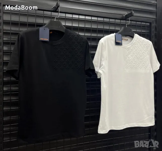 Louis Vuitton мъжки тениски , снимка 1