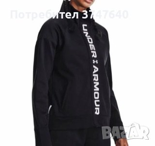 Under Armour Дамско горнище, снимка 1