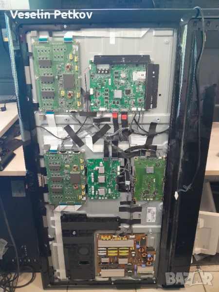 LG 65LA970V, снимка 1