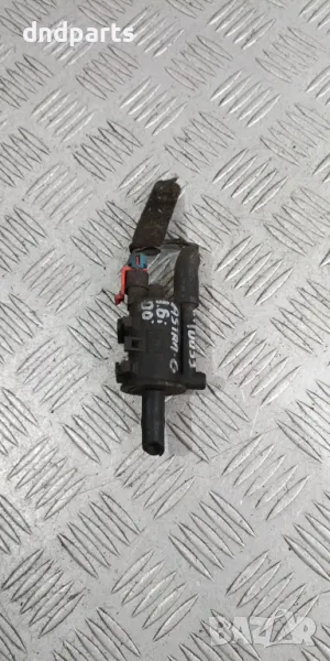 Горивен клапан Opel Astra G 1.6i 2000г.	, снимка 1