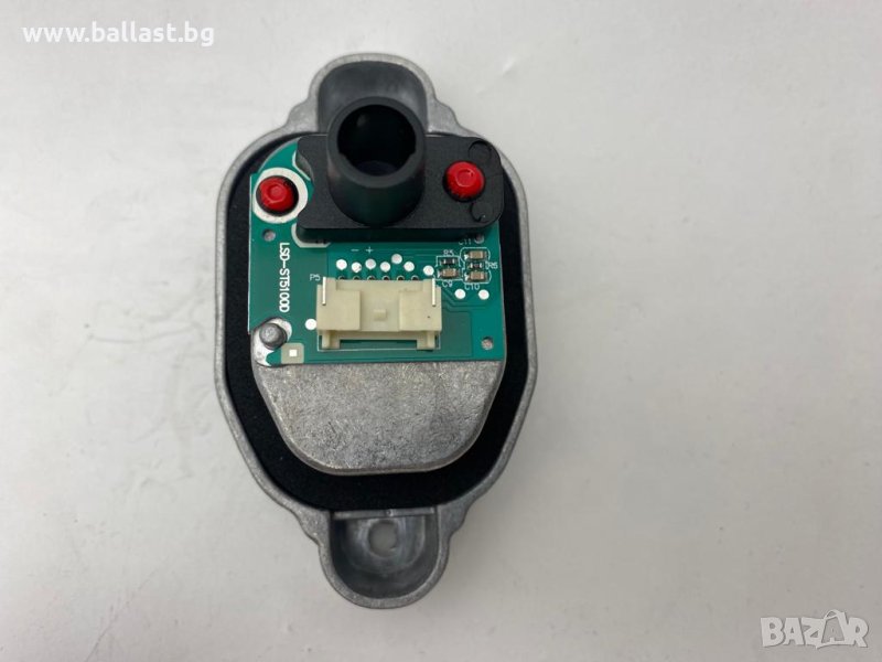 Sontex Баласт модул LED Angel Eyes 7419610 BMW F30 F31 F35 6PIN, снимка 1