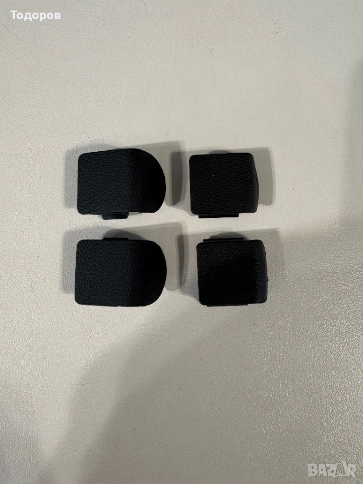 Капачета за закриване на болтовете на волан за Ауди а3 а4 а5 а6 а7 а8 q7, снимка 1