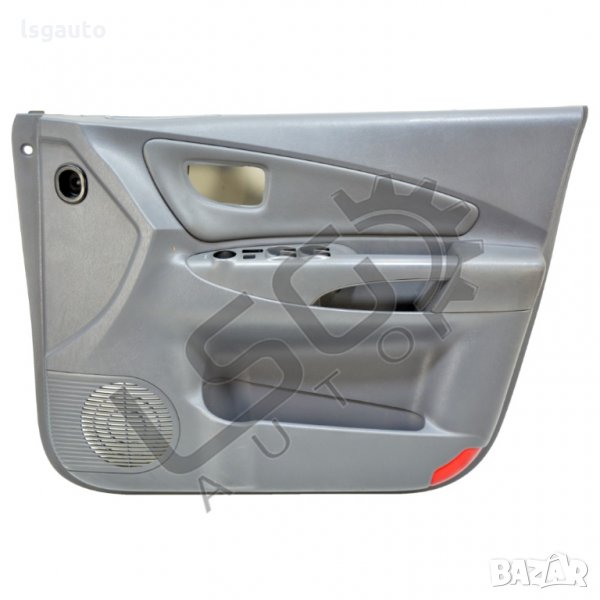 Интериорна кора предна дясна врата Hyundai Tucson I 2004-2010 H180122N-242, снимка 1